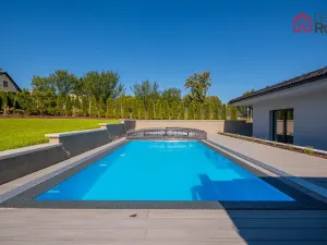 Prodej rodinného domu, Soběšovice, 221 m2