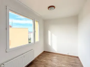 Pronájem bytu 3+1, Chomutov, Jirkovská, 63 m2