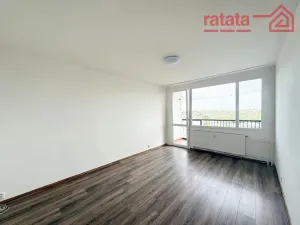 Pronájem bytu 3+1, Chomutov, Jirkovská, 63 m2