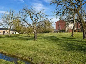 Prodej pozemku pro bydlení, Stanovice, 1513 m2