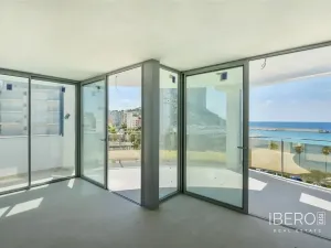 Prodej bytu 4+kk, Calp, Španělsko, 143 m2