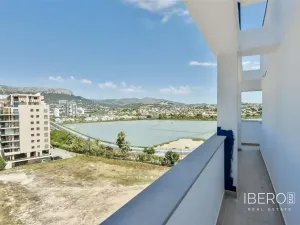 Prodej bytu 4+kk, Calp, Španělsko, 143 m2