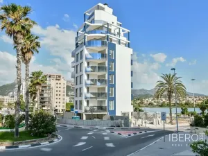 Prodej bytu 4+kk, Calp, Španělsko, 143 m2