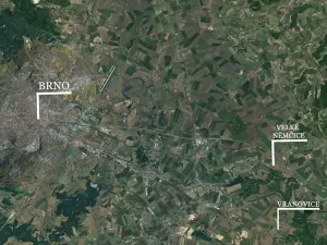 Prodej rodinného domu, Vranovice, 191 m2