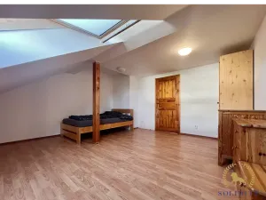 Prodej rodinného domu, Prostějov, Vrlova, 182 m2