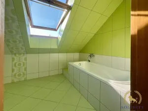 Prodej rodinného domu, Prostějov, Vrlova, 182 m2