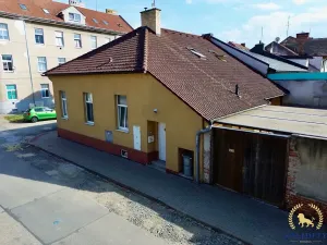 Prodej rodinného domu, Prostějov, Vrlova, 182 m2