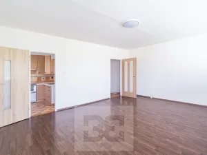 Pronájem bytu 3+kk, Praha - Střížkov, Žandovská, 75 m2