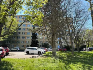 Pronájem bytu 3+kk, Praha - Střížkov, Žandovská, 75 m2