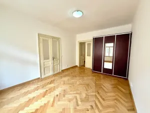 Pronájem bytu 3+1, Praha - Nové Město, Trojická, 95 m2