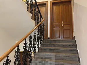 Pronájem bytu 3+1, Praha - Nové Město, Trojická, 95 m2