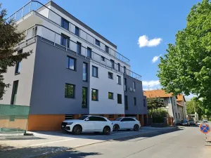 Pronájem bytu 2+kk, Kladno, Vrchlického, 56 m2