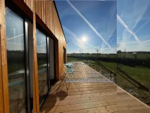 Pronájem rodinného domu, Srubec, 79 m2