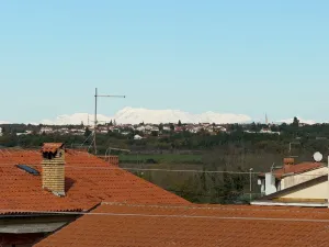 Prodej bytu 3+kk, Umag, Chorvatsko, 75 m2