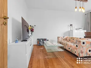 Prodej bytu 2+1, Ostrava, Aleše Hrdličky, 51 m2