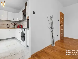 Prodej bytu 2+1, Ostrava, Aleše Hrdličky, 51 m2