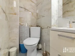 Prodej bytu 2+1, Ostrava, Aleše Hrdličky, 51 m2