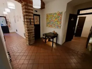 Pronájem restaurace, Praha - Bubeneč, Jaselská, 180 m2