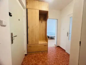 Pronájem bytu 2+kk, Třeboň - Třeboň II, Okružní, 50 m2