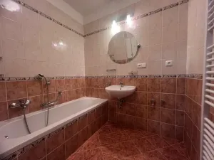 Pronájem bytu 2+kk, Třeboň - Třeboň II, Okružní, 50 m2