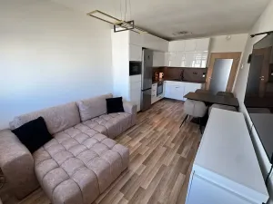 Prodej bytu 4+kk, Praha - Uhříněves, Ke kříži, 78 m2