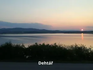 Prodej rodinného domu, Radošovice, 75 m2