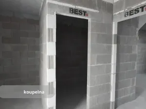 Prodej rodinného domu, České Budějovice, 75 m2