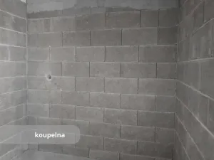 Prodej rodinného domu, Radošovice, 114 m2