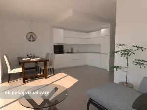 Prodej rodinného domu, Radošovice, 114 m2