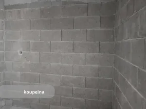 Prodej rodinného domu, Radošovice, 114 m2