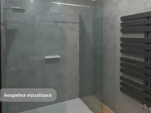 Prodej rodinného domu, Radošovice, 114 m2