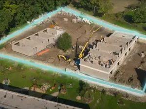 Prodej rodinného domu, Radošovice, 114 m2