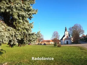 Prodej rodinného domu, Radošovice, 114 m2