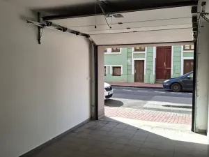 Prodej garáže, České Budějovice, Nová, 17 m2