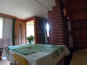 Prodej chaty, Horní Pěna, 41 m2