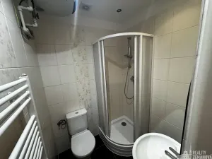 Pronájem bytu 1+1, Praha - Vršovice, Charkovská, 32 m2