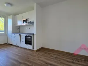 Pronájem bytu 2+1, Praha - Smíchov, K Závěrce, 66 m2