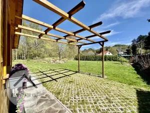 Prodej chaty, Noviny pod Ralskem, 48 m2