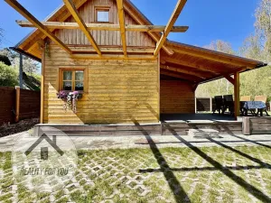 Prodej chaty, Noviny pod Ralskem, 48 m2