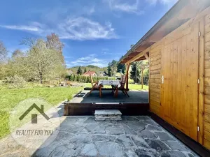 Prodej chaty, Noviny pod Ralskem, 48 m2