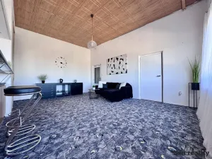 Prodej bytu 2+kk, Hradec Králové, Veverkova, 53 m2