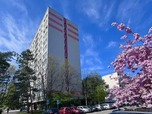 Prodej bytu 2+kk, Hradec Králové, Veverkova, 53 m2