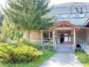 Prodej bytu 2+kk, Benešov nad Černou, 35 m2