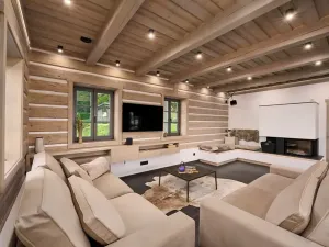 Prodej chalupy, Roprachtice, 473 m2