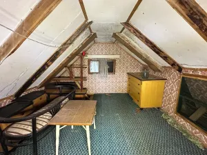 Prodej chaty, Bojanovice, 30 m2