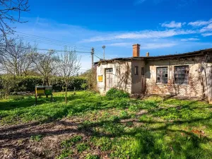 Prodej pozemku pro bydlení, Čtveřín, 1532 m2