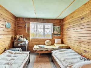 Prodej chalupy, Malá Skála, 130 m2
