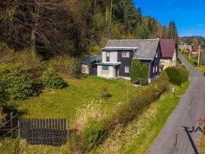 Prodej chalupy, Malá Skála, 130 m2