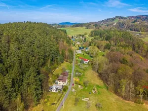 Prodej chalupy, Malá Skála, 130 m2