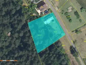 Prodej chalupy, Malá Skála, 130 m2